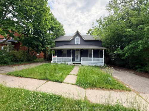 71 Mcgrigor St, Oshawa, ON, L1H1Y1 | Card Image
