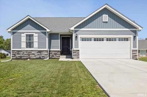 703 Wedgewood Dr, Winchester, IN, 47394-1925 | Card Image
