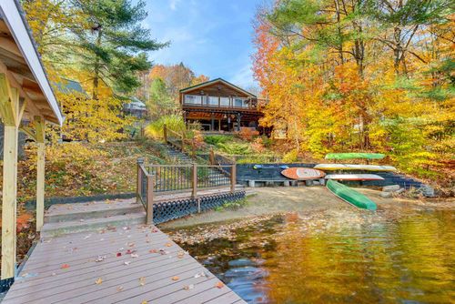 280 Beverly Hills Drive, Wakefield, NH, 03830 | Card Image