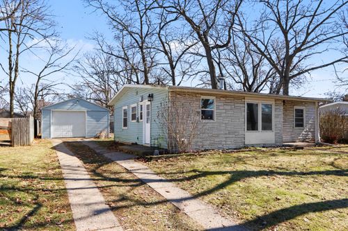 2412 Sonora St, Kalamazoo, MI, 49004-1051 | Card Image