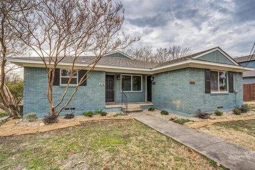 808 Barnes St, Mckinney, TX, 75069-5547 | Card Image