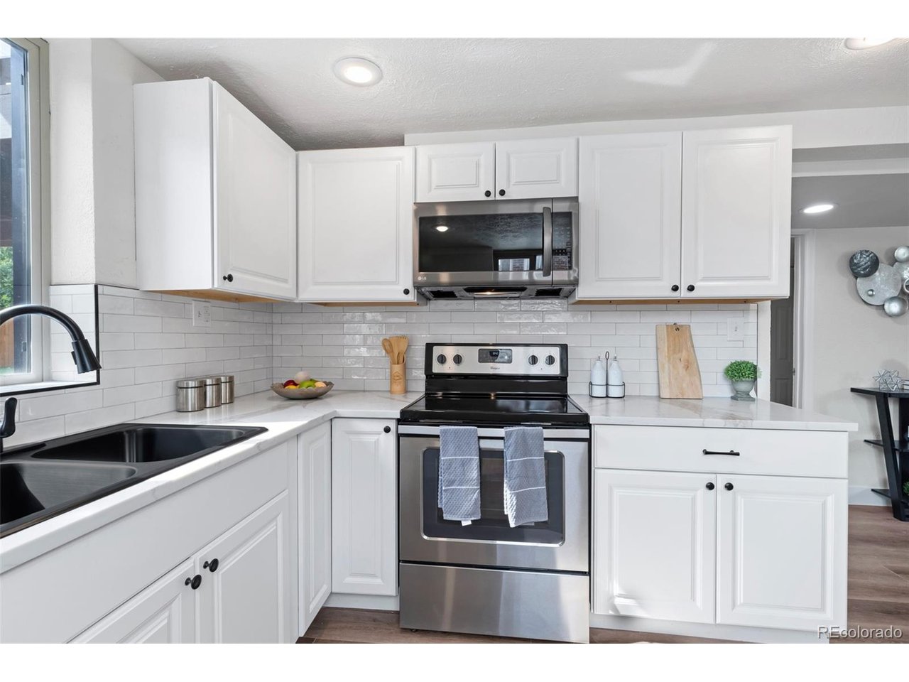 Residential in Denver