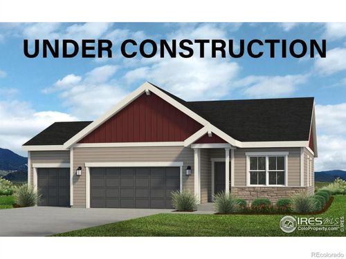 235 Dawn Drive, Hudson, CO, 80642 | Card Image