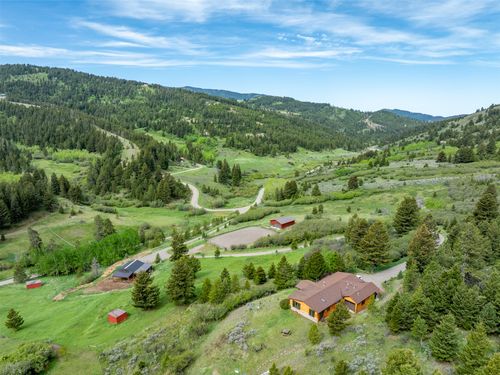 3005 Woodchuck Rd, Bozeman, MT, 59715-1702 | Card Image