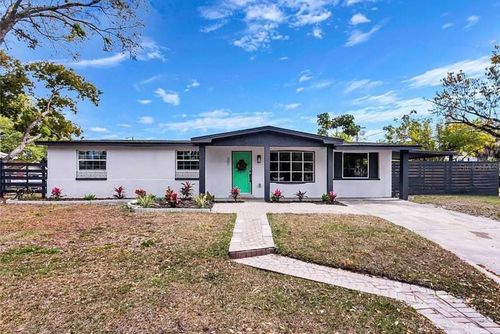 301 N Fremont Ave, TAMPA, FL, 33606-1631 | Card Image