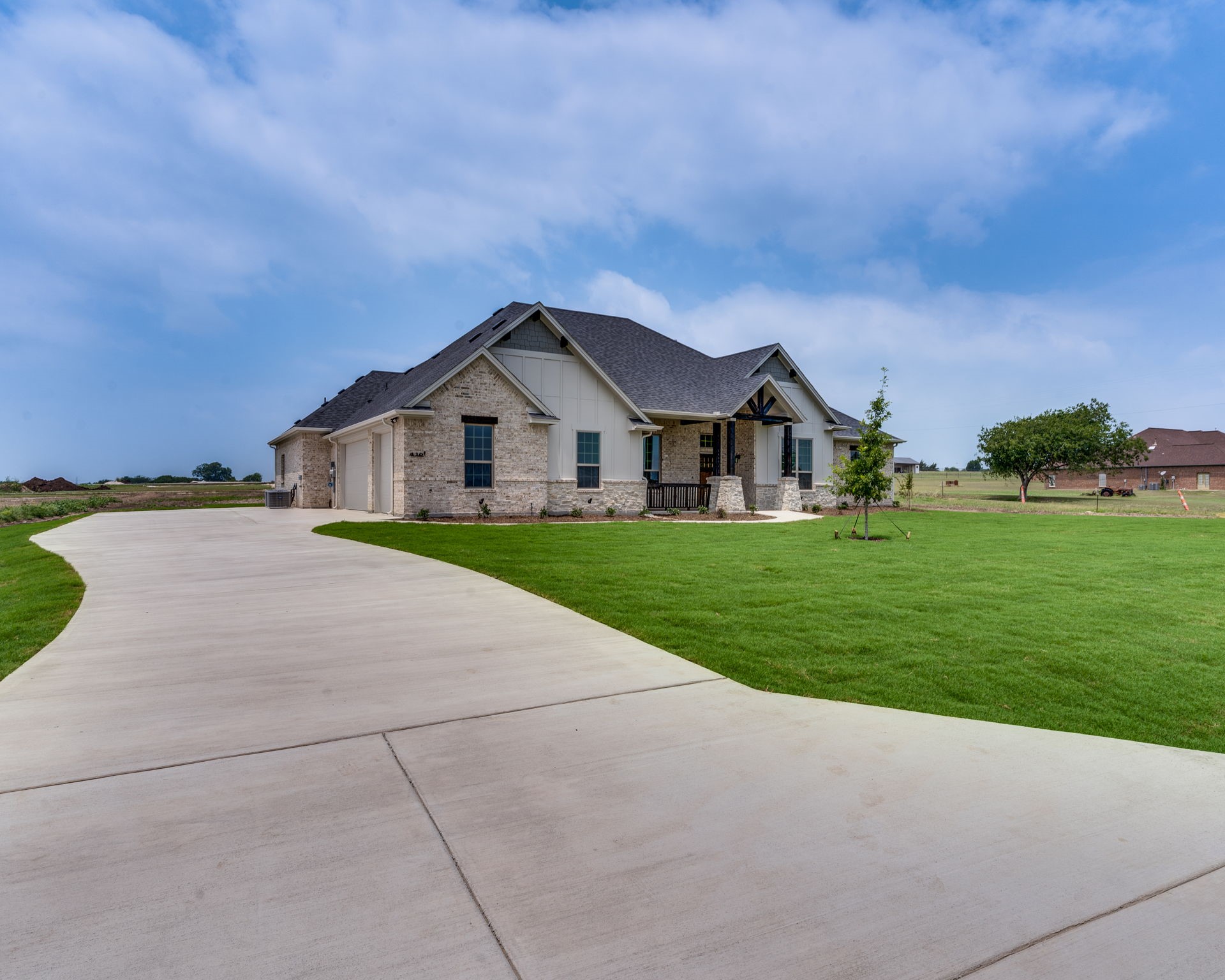 Residential in Waxahachie 3