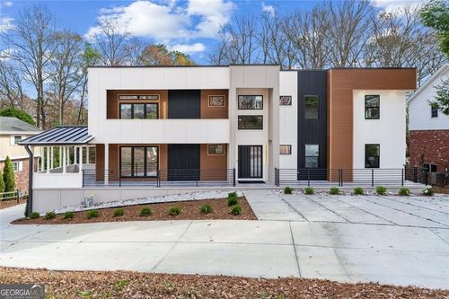 1253 Brooklawn Rd Ne, Brookhaven, GA, 30319-1607 | Card Image