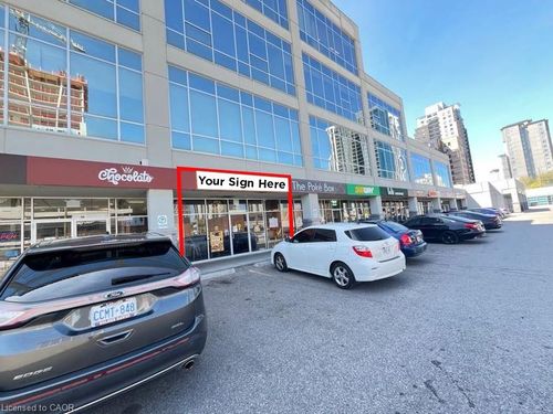 2-255 King Street N, Waterloo, ON, N2J4V2 | Card Image