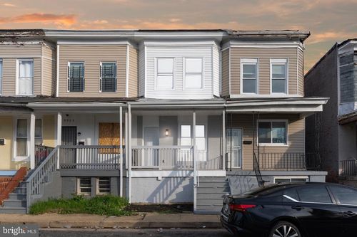 3315 Paton Ave, BALTIMORE, MD, 21215-5034 | Card Image