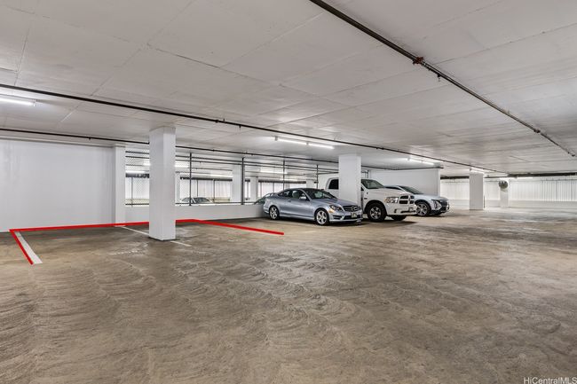 I1506 - 1288 Kapiolani Blvd, Condo with 2 bedrooms, 2 bathrooms and 2 parking in Honolulu HI | Image 15