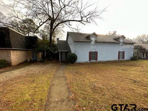 3716 Colony Park Dr, Tyler, TX, 75701 | Card Image