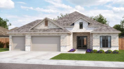 1218 N 6th St, Wolfforth, TX, 79382-2286 | Card Image