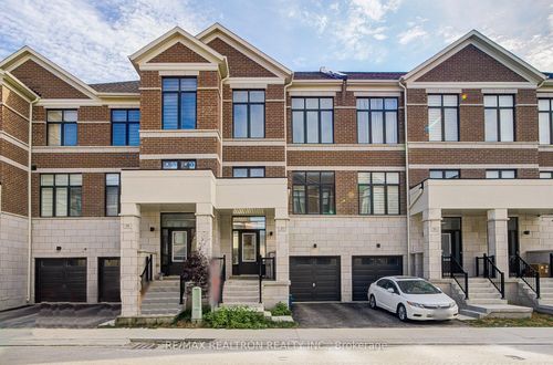 31 Millman Lane, Richmond Hill, ON, L4S0P8 | Card Image