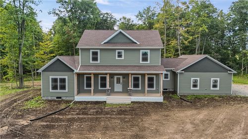 2494 Cider St, Caledonia, NY, 14423 | Card Image