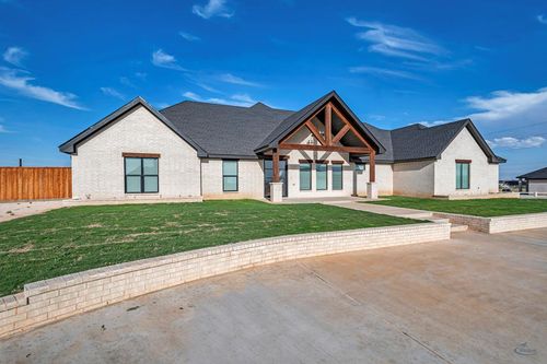 2815 S County Road 1092, Midland, TX, 79706 | Card Image