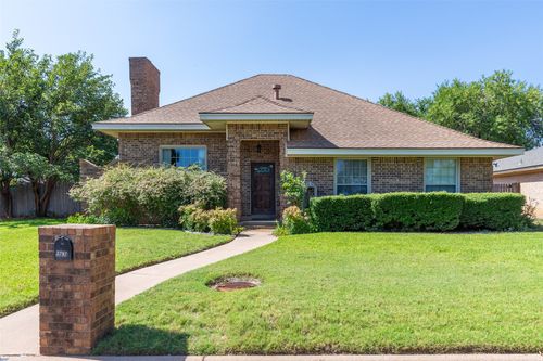 2797 Lynbrook Dr, Abilene, TX, 79606-4327 | Card Image