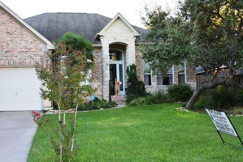 1706 Muledeer Run, Leander, TX, 78641-2850 | Card Image