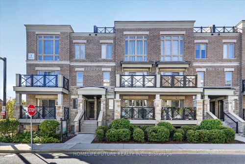 908-2 Blanche Lane, Markham, ON, L6B1N3 | Card Image