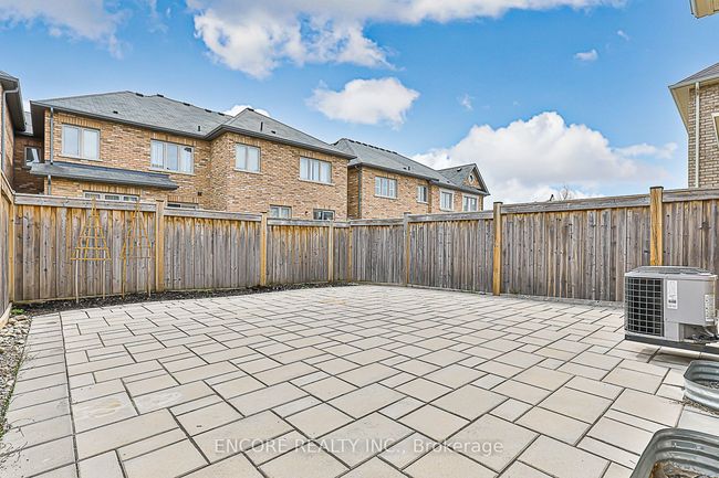 5 Alatera Ave, House attached with 3 bedrooms, 3 bathrooms and 2 parking in Markham ON | Image 50