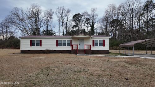 208 S Peterson St, Magnolia, NC, 28453-8652 | Card Image