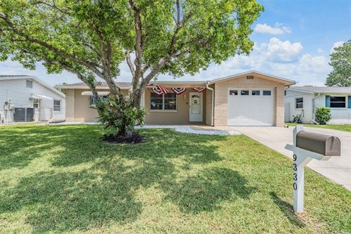 9330 Saint Regis Ln, PORT RICHEY, FL, 34668-4787 | Card Image