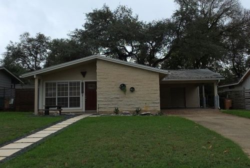 4707 Philco Dr, Austin, TX, 78745-1766 | Card Image