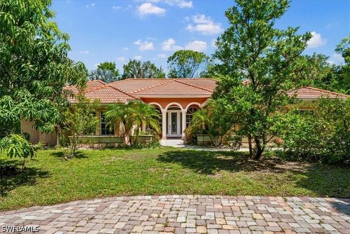 3681 11th Ave Sw, Naples, FL, 34117-4135 | Card Image