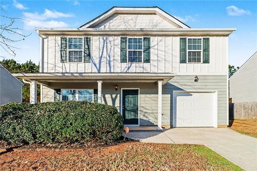 1235 To Lani Path, Stone Mountain, GA, 30083-5329 | Card Image