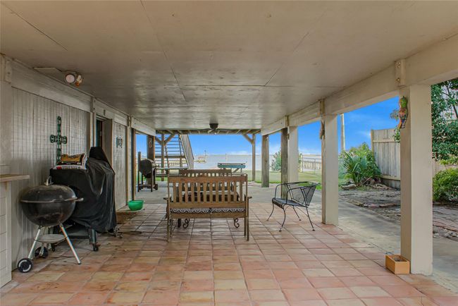 1437 John St, House other with 2 bedrooms, 3 bathrooms and 4 parking in San Leon TX | Image 22