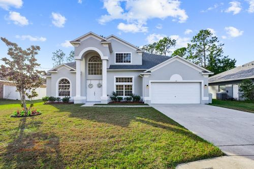 21 Whittingham Ln, PALM COAST, FL, 32164-7217 | Card Image