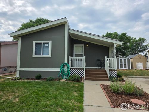 136-3272 N Rim, Longmont, CO, 80504-6275 | Card Image