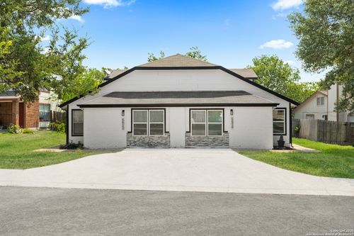 5524-5522 Allbrook, San Antonio, TX, 78244-1428 | Card Image