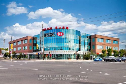 211-4438 Sheppard Ave E, Scarborough, ON, M1S5V9 | Card Image