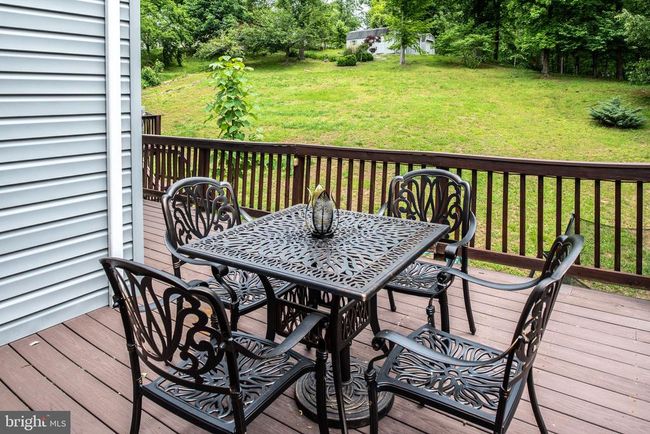 22 Sentinel Ridge Ln, House other with 6 bedrooms, 5 bathrooms and null parking in STAFFORD VA | Image 63