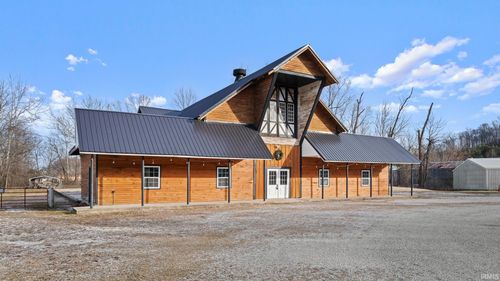 8272 W County Road 25 S, French Lick, IN, 47432-9039 | Card Image