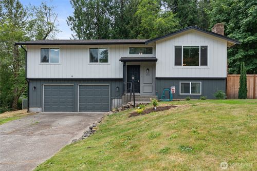 6906 43rd Street Ct Nw, Gig Harbor, WA, 98335-6525 | Card Image