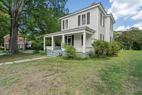 302 Halifax St, Warrenton, NC, 27589-2224 | Card Image