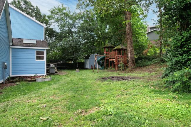 271 Hidden Oaks Trl Ne, House other with 4 bedrooms, 3 bathrooms and null parking in Cleveland TN | Image 35