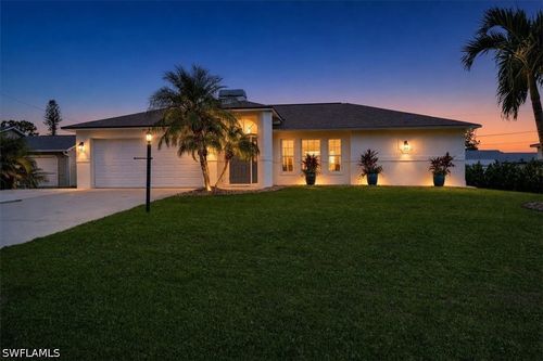 8312 Tahiti Rd, FORT MYERS, FL, 33967-2669 | Card Image