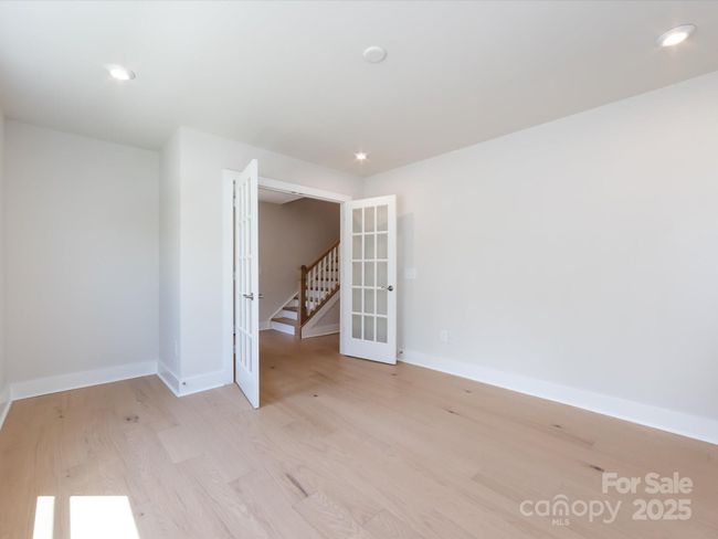 The Wright Model | Context at Oakhurst *actual finishes, color scheme, orientation vary on this home. Furniture not included | Image 5