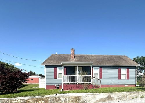 258 N Dutton Dr, Elizabethtown, IL, 62931 | Card Image