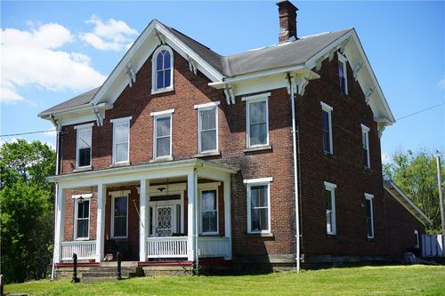 221 Route 85 Hwy, Home, PA, 15747-9701 | Card Image