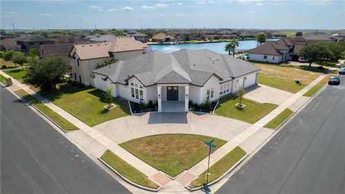 3713 Perfection Lake Avenue, Robstown, TX, 78380 | Card Image