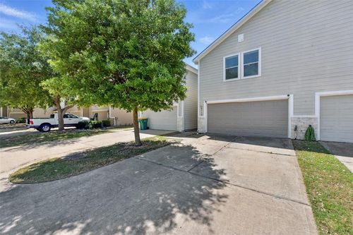 6119 Shadow Isle Ln, Houston, TX, 77084-6799 | Card Image