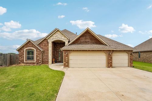 5133 Sw 120th Ter, Oklahoma City, OK, 73173-8869 | Card Image