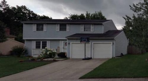 267 Carlin Ct W, Columbus, OH, 43230-1608 | Card Image