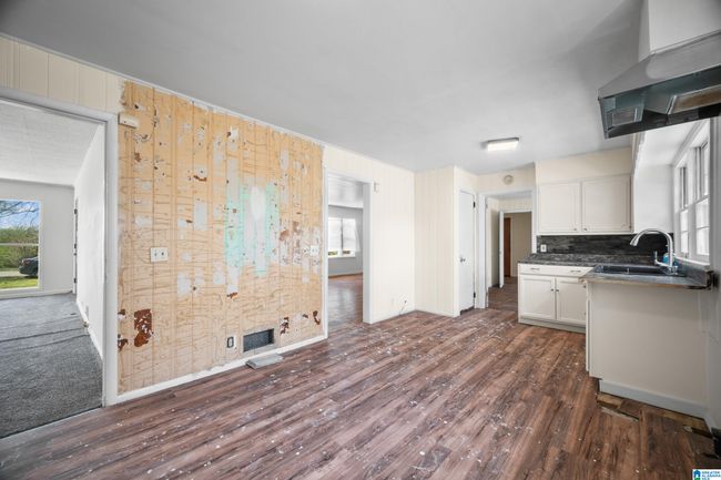 221 Maple Way, House other with 3 bedrooms, 1 bathrooms and null parking in CENTER POINT AL | Image 19