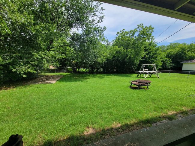 2506 Hillcrest Ave, House other with 3 bedrooms, 2 bathrooms and null parking in Greenville TX | Image 20
