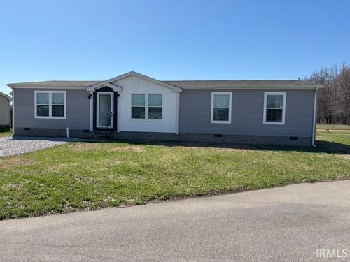 917 Rose Ln, Grandview, IN, 47615-9371 | Card Image