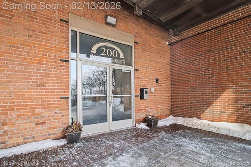 apt-6-200 River Place Dr, Detroit, MI, 48207-4397 | Card Image